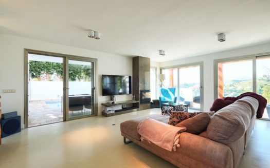 4 bedrooms Villa in Las Lomas de Nueva Andalucia