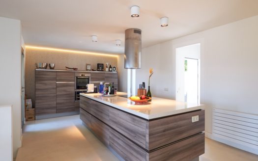 4 bedrooms Villa in Las Lomas de Nueva Andalucia