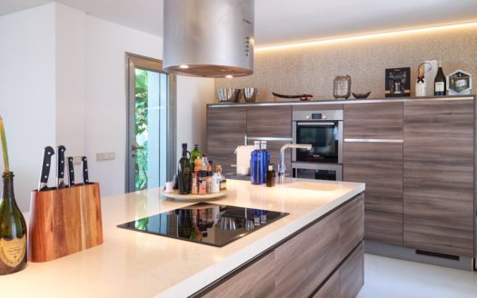 4 bedrooms Villa in Las Lomas de Nueva Andalucia