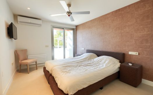 4 bedrooms Villa in Las Lomas de Nueva Andalucia