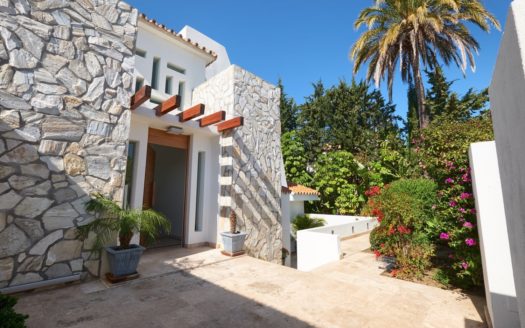 4 bedrooms Villa in Las Lomas de Nueva Andalucia