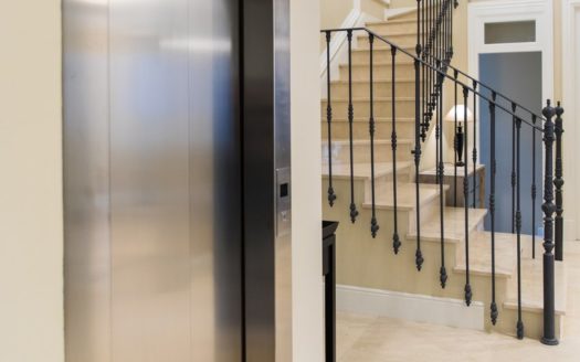 Villa de 6 dormitorios en Los Flamingos Golf