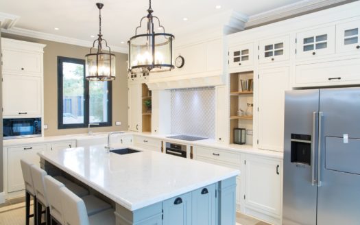 Villa de 6 dormitorios en Los Flamingos Golf