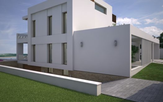 5 bedrooms Villa in Las Chapas Playa