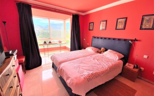 Villa de 4 dormitorios en La Quinta Golf