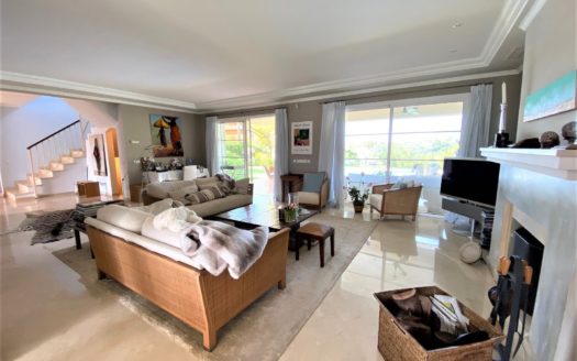 Villa de 4 dormitorios en La Quinta Golf