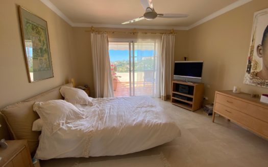 Villa de 4 dormitorios en La Quinta Golf