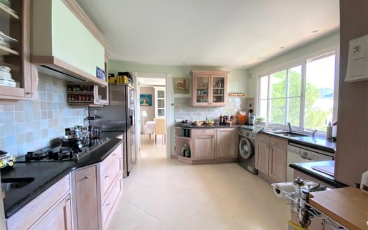 Villa de 4 dormitorios en La Quinta Golf