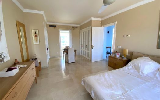 Villa de 4 dormitorios en La Quinta Golf