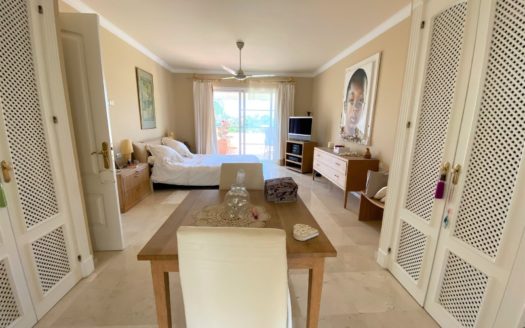 Villa de 4 dormitorios en La Quinta Golf