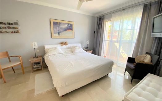 Villa de 4 dormitorios en La Quinta Golf