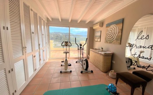 Villa de 4 dormitorios en La Quinta Golf