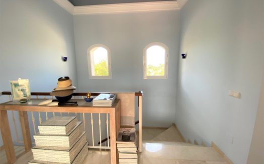 Villa de 4 dormitorios en La Quinta Golf