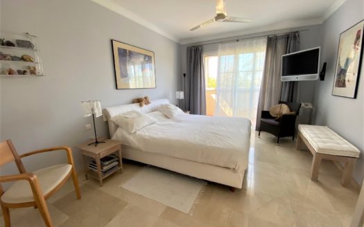 Villa de 4 dormitorios en La Quinta Golf