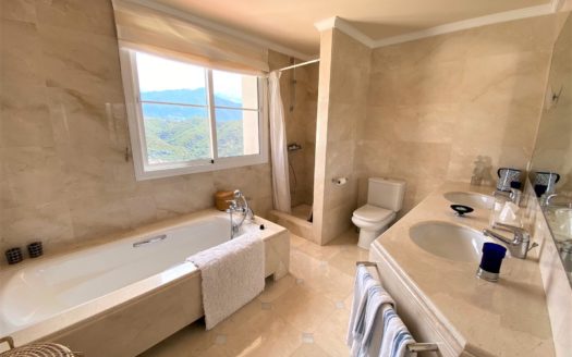 Villa de 4 dormitorios en La Quinta Golf