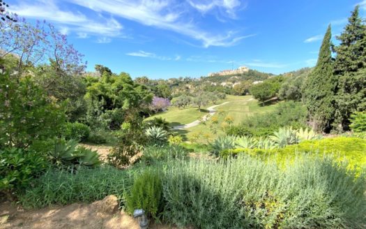 Villa de 4 dormitorios en La Quinta Golf