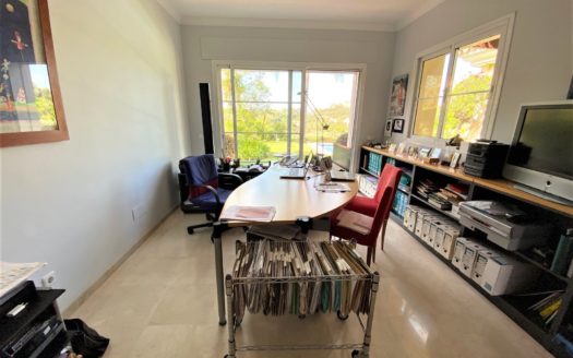 Villa de 4 dormitorios en La Quinta Golf