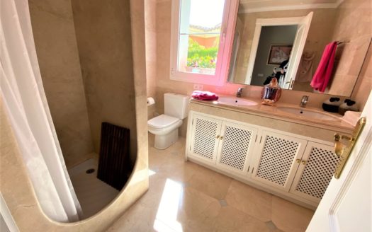 Villa de 4 dormitorios en La Quinta Golf