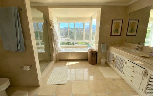 Villa de 4 dormitorios en La Quinta Golf