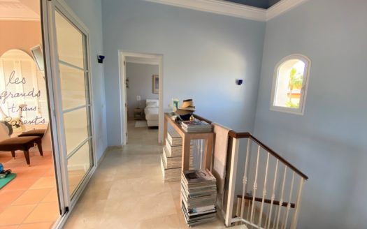 Villa de 4 dormitorios en La Quinta Golf