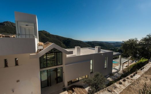 Villa de 6 dormitorios en Monte Mayor Golf