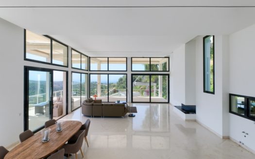 Villa de 6 dormitorios en Monte Mayor Golf