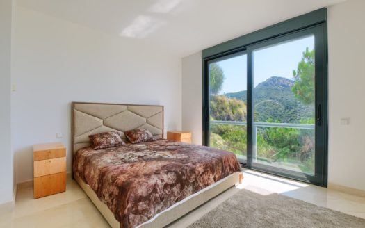 Villa de 6 dormitorios en Monte Mayor Golf