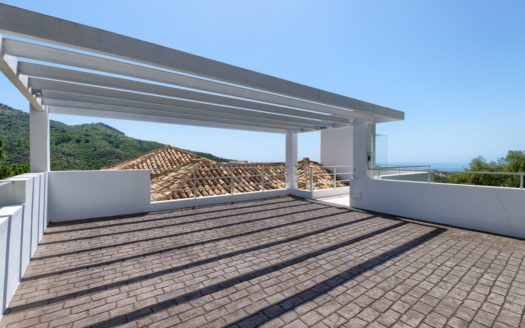 Villa de 6 dormitorios en Monte Mayor Golf