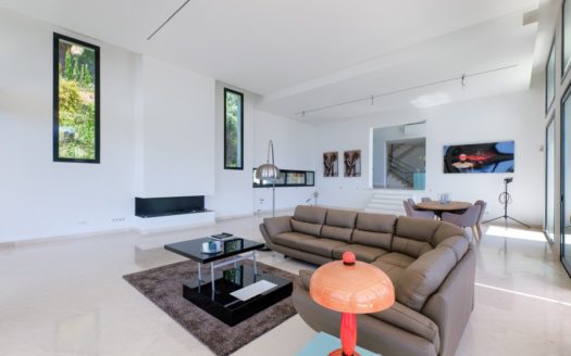 Villa de 6 dormitorios en Monte Mayor Golf