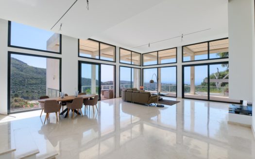 Villa de 6 dormitorios en Monte Mayor Golf