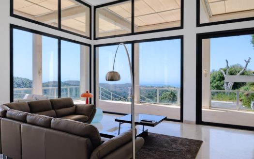 Villa de 6 dormitorios en Monte Mayor Golf