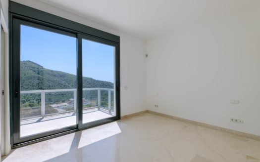 Villa de 6 dormitorios en Monte Mayor Golf