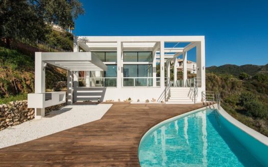 Villa de 6 dormitorios en Monte Mayor Golf