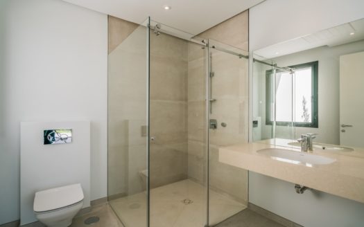 Villa de 4 dormitorios en Las Lomas del Conde Luque