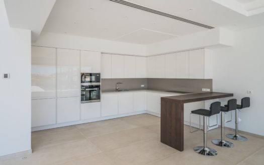 Villa de 4 dormitorios en Las Lomas del Conde Luque