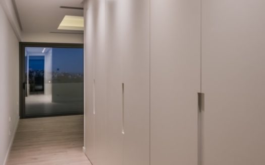 Villa de 4 dormitorios en Las Lomas del Conde Luque