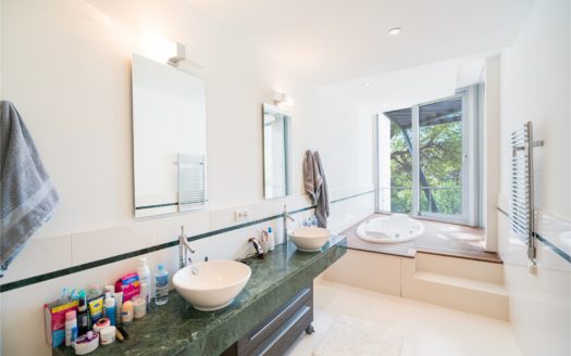 Adosado de 2 dormitorios en Meisho Hills