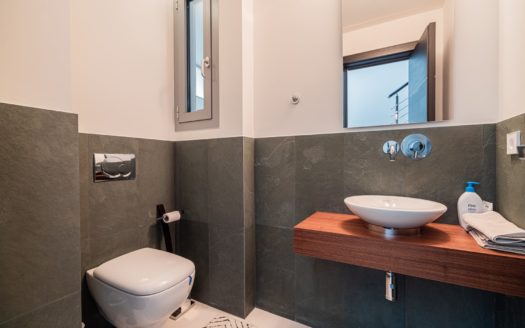 Adosado de 2 dormitorios en Meisho Hills