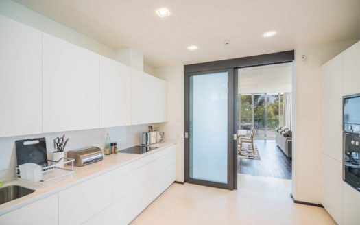 Adosado de 2 dormitorios en Meisho Hills