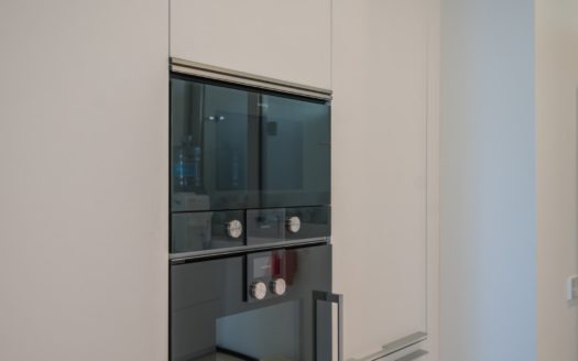 Adosado de 2 dormitorios en Meisho Hills