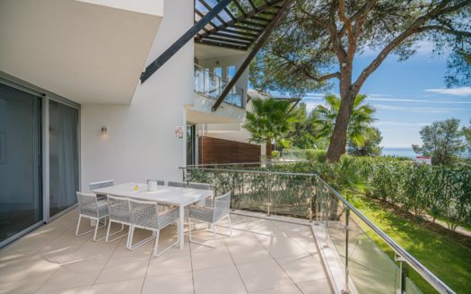 Adosado de 2 dormitorios en Meisho Hills