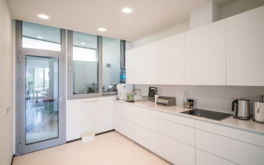 Adosado de 2 dormitorios en Meisho Hills