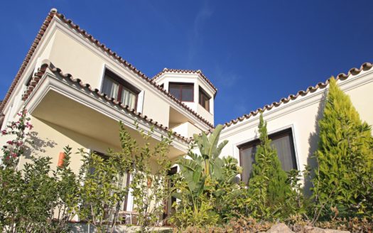 6 bedrooms Villa in Marbella Club Golf Resort