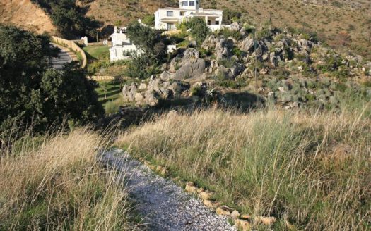 6 bedrooms Villa in Marbella Club Golf Resort