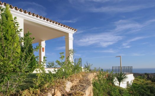 6 bedrooms Villa in Marbella Club Golf Resort