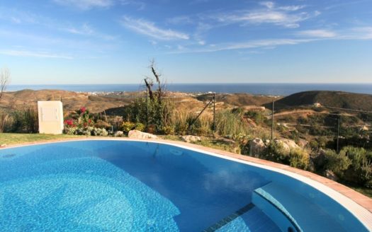6 bedrooms Villa in Marbella Club Golf Resort