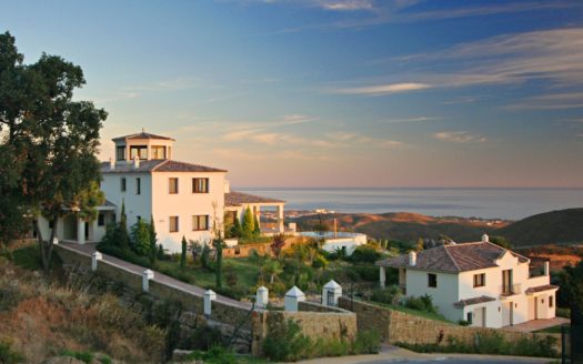6 bedrooms Villa in Marbella Club Golf Resort