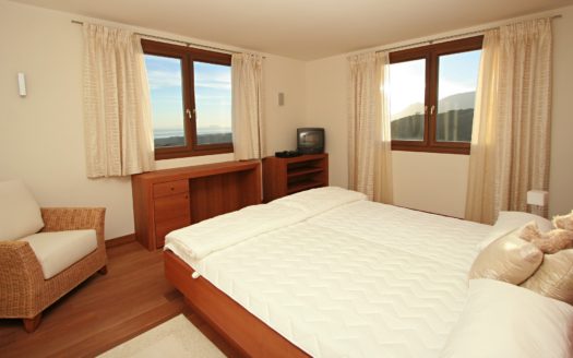 6 bedrooms Villa in Marbella Club Golf Resort