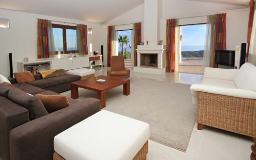 6 bedrooms Villa in Marbella Club Golf Resort