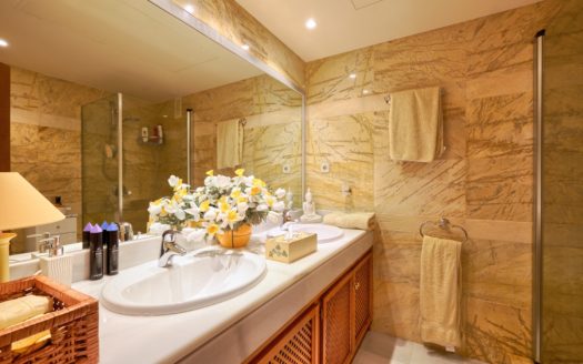 Apartamento de 3 dormitorios en Lomas de la Quinta